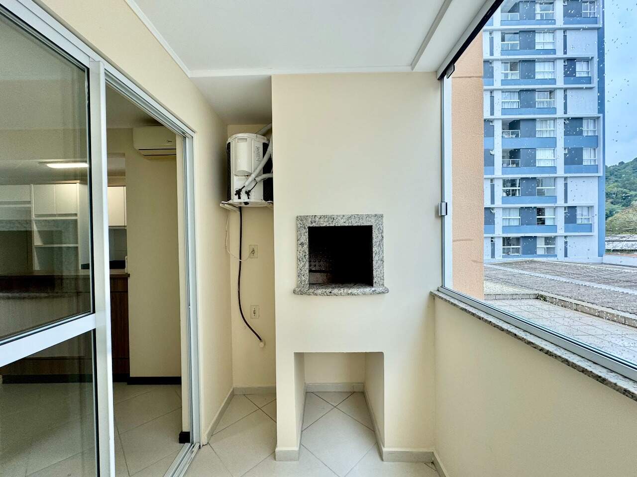 Apartamento à venda no Velha: 