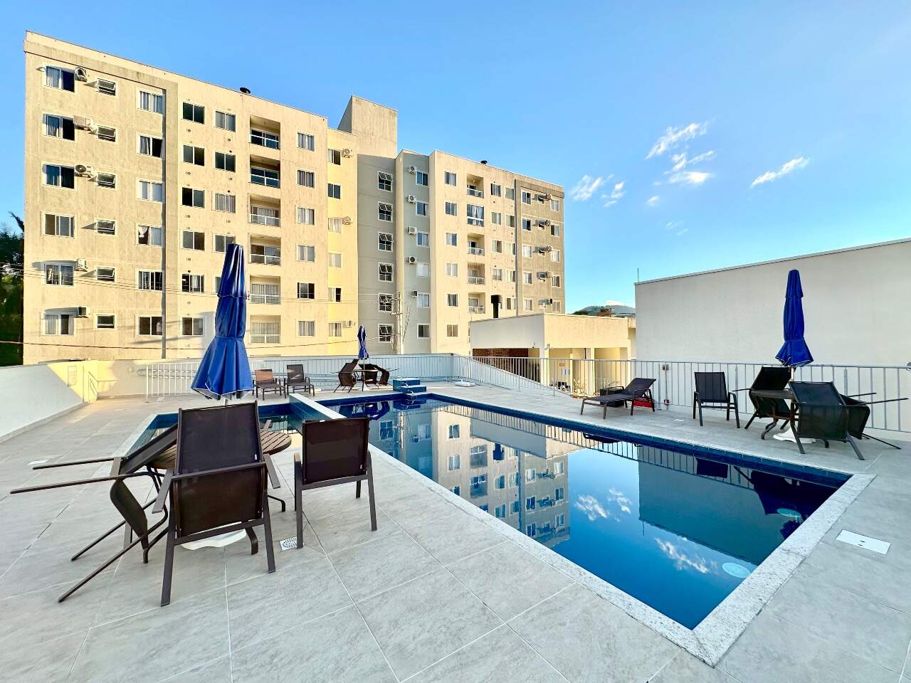 Apartamento à venda no Água Verde: 