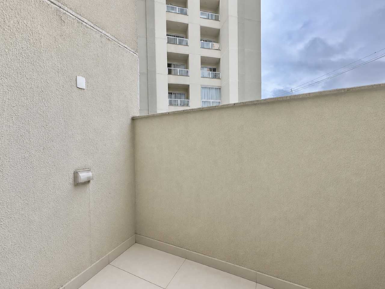Apartamento à venda no Água Verde: 