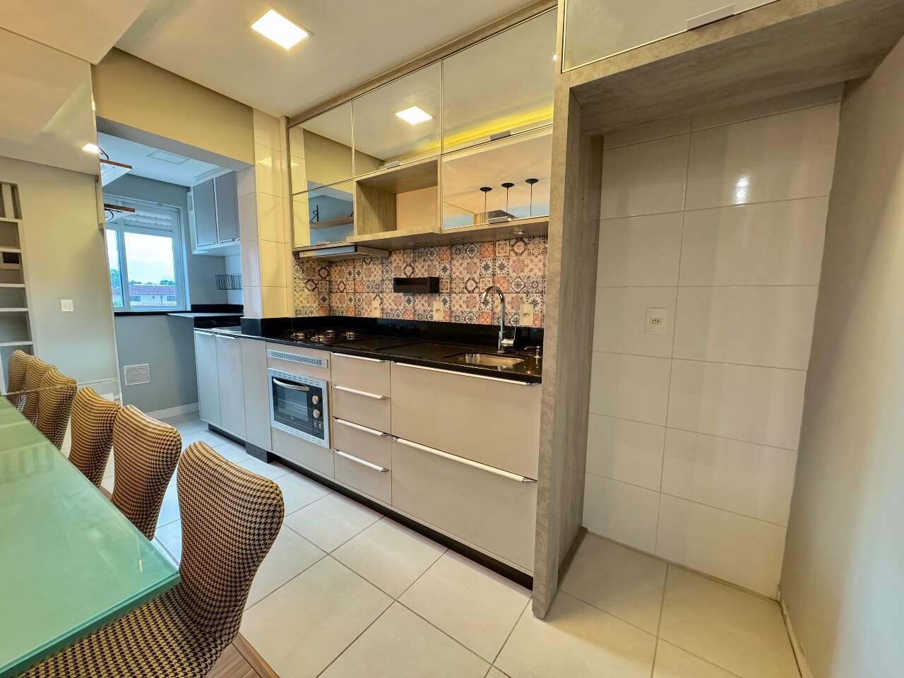 Apartamento à venda no Água Verde: 