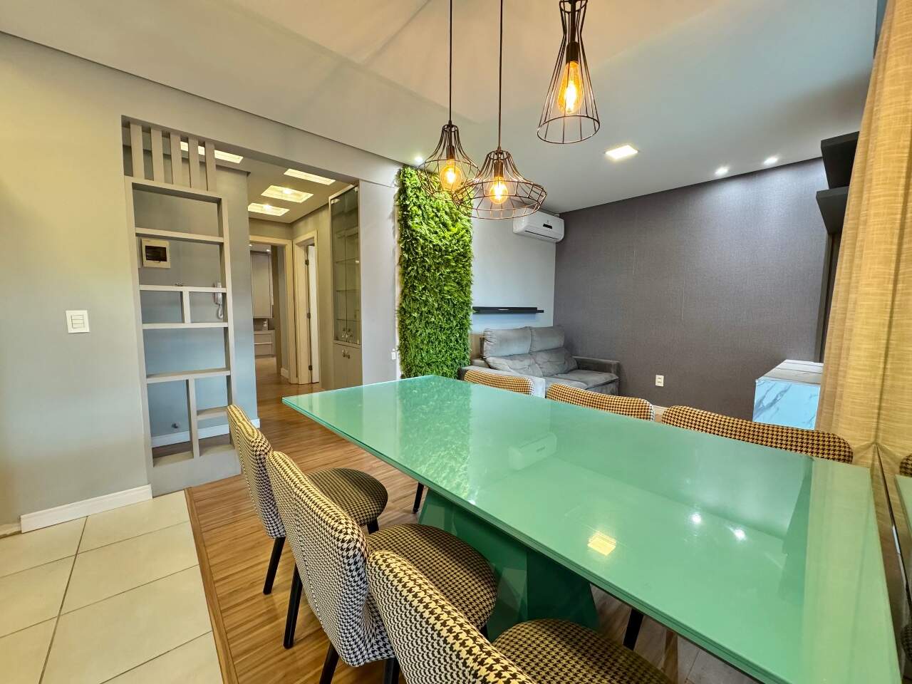 Apartamento à venda no Água Verde: 