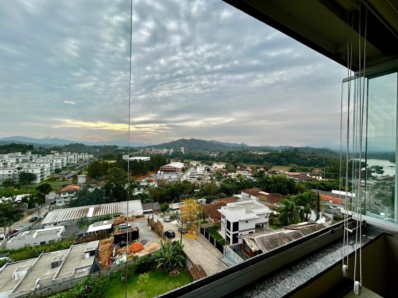Apartamento à venda no Salto Weissbach: 