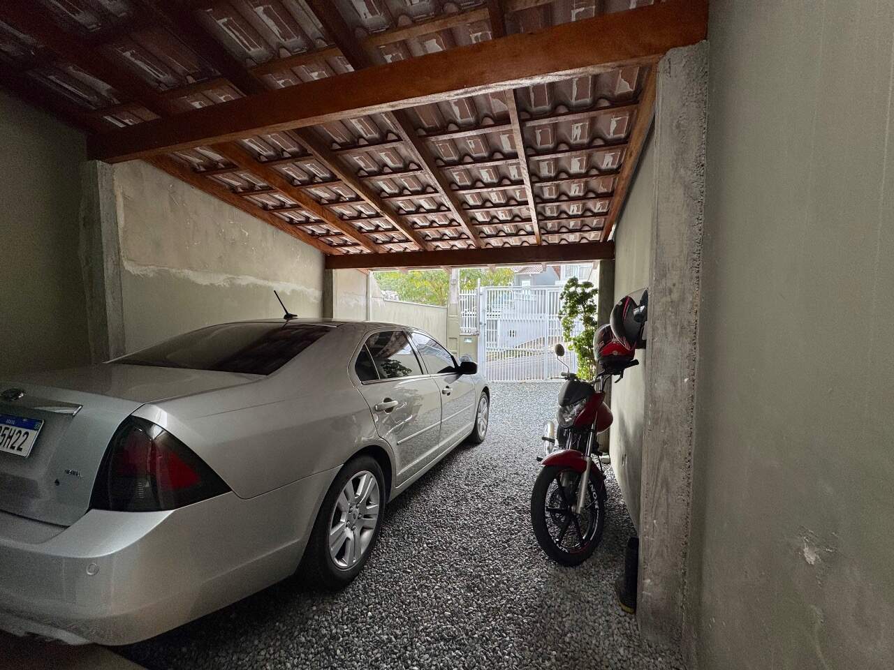 Sobrado Geminado à venda no Passo Manso: 