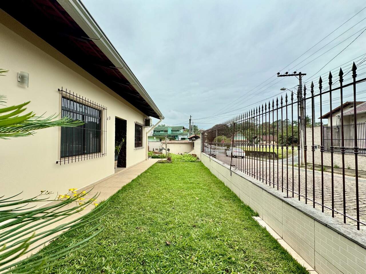 Casa à venda no Velha: 