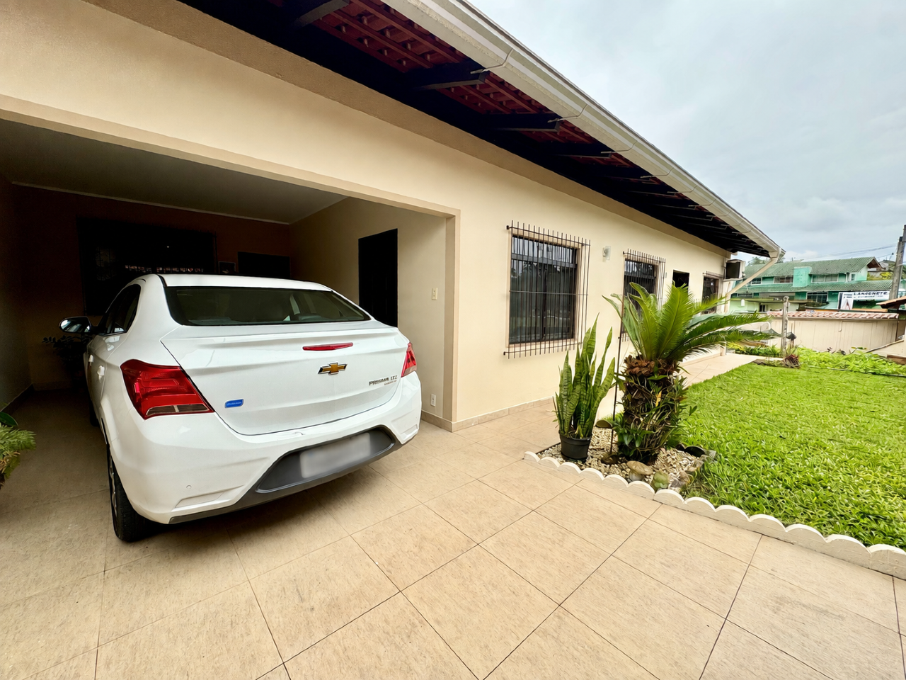 Casa à venda no Velha: 