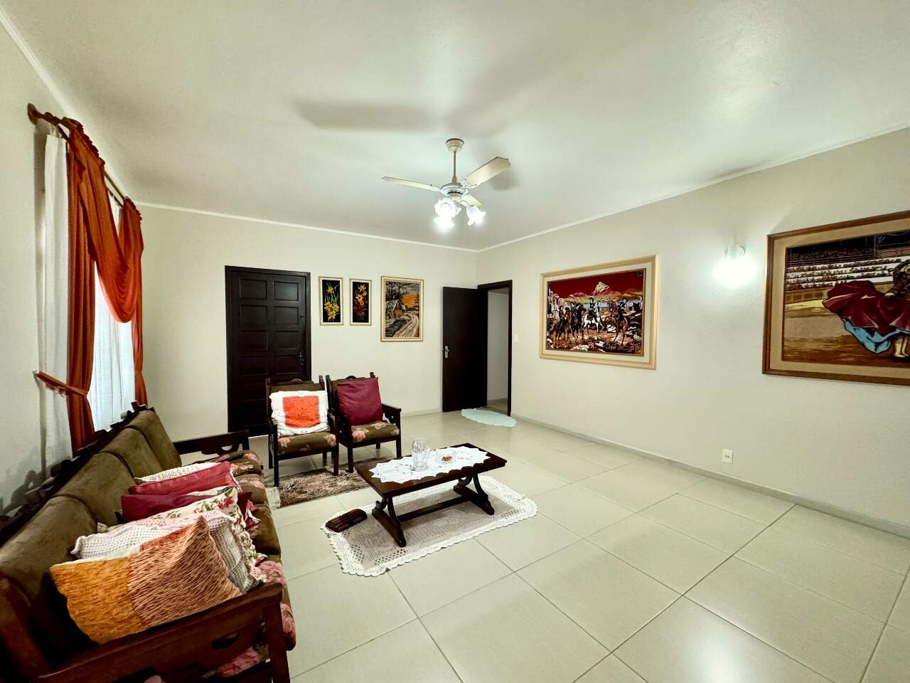 Casa à venda no Velha: 