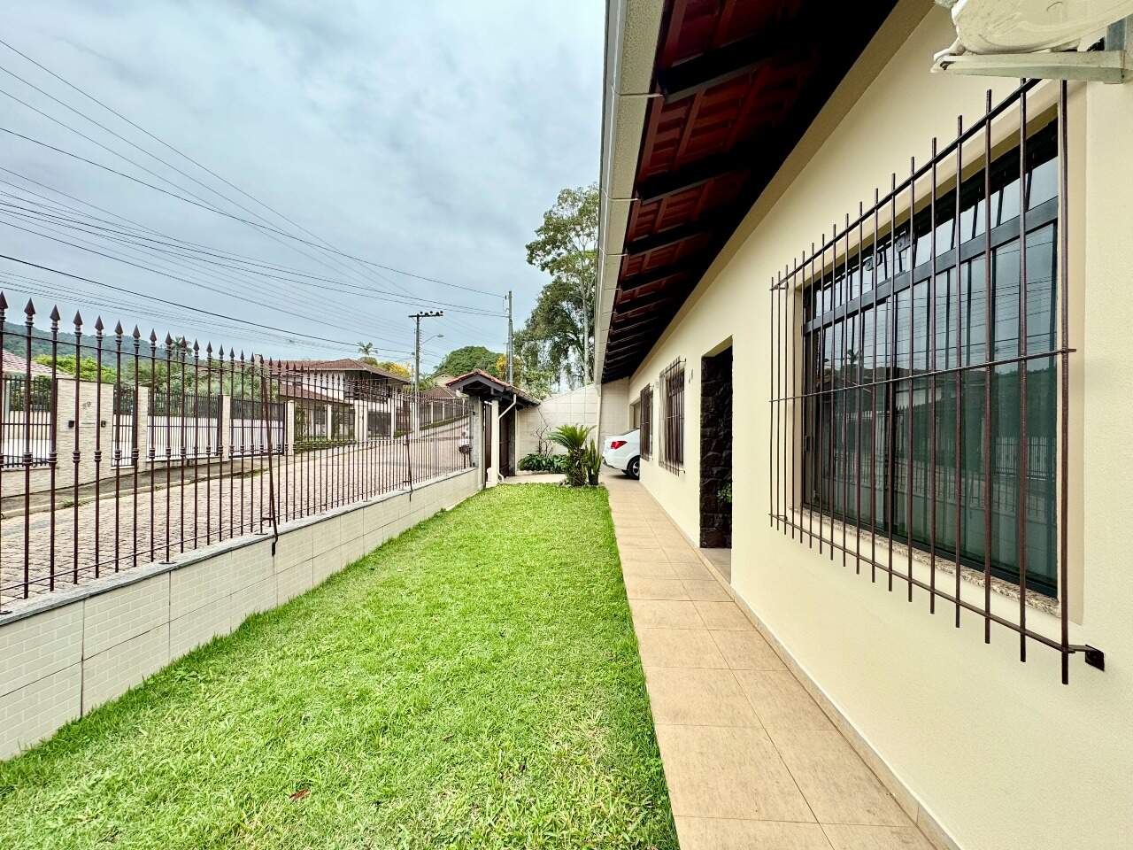 Casa à venda no Velha: 