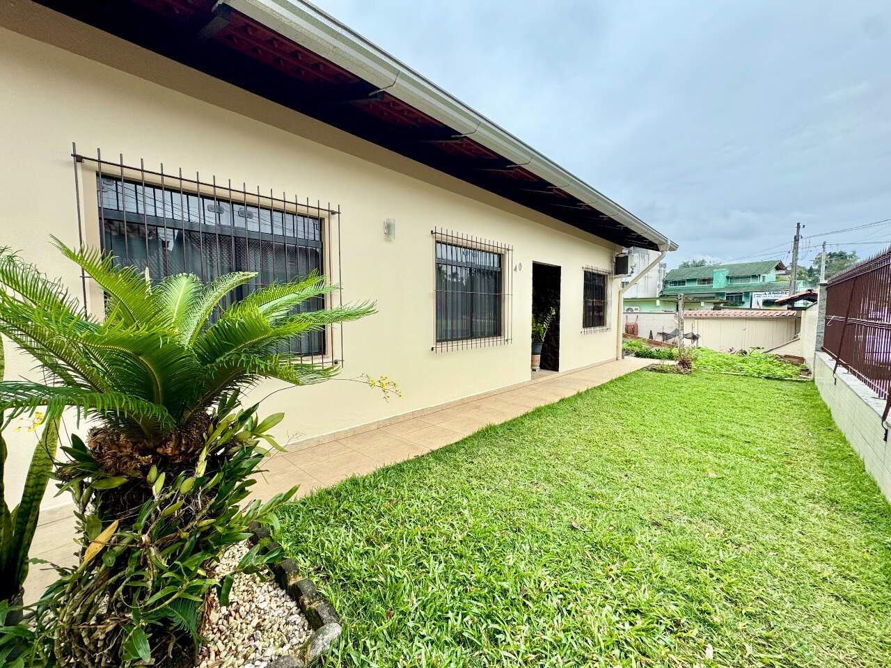 Casa à venda no Velha: 