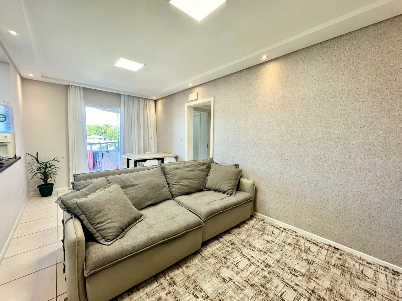 Apartamento à venda no Salto Weissbach: 
