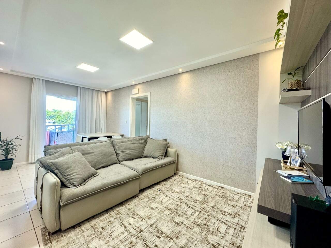 Apartamento à venda no Salto Weissbach: 