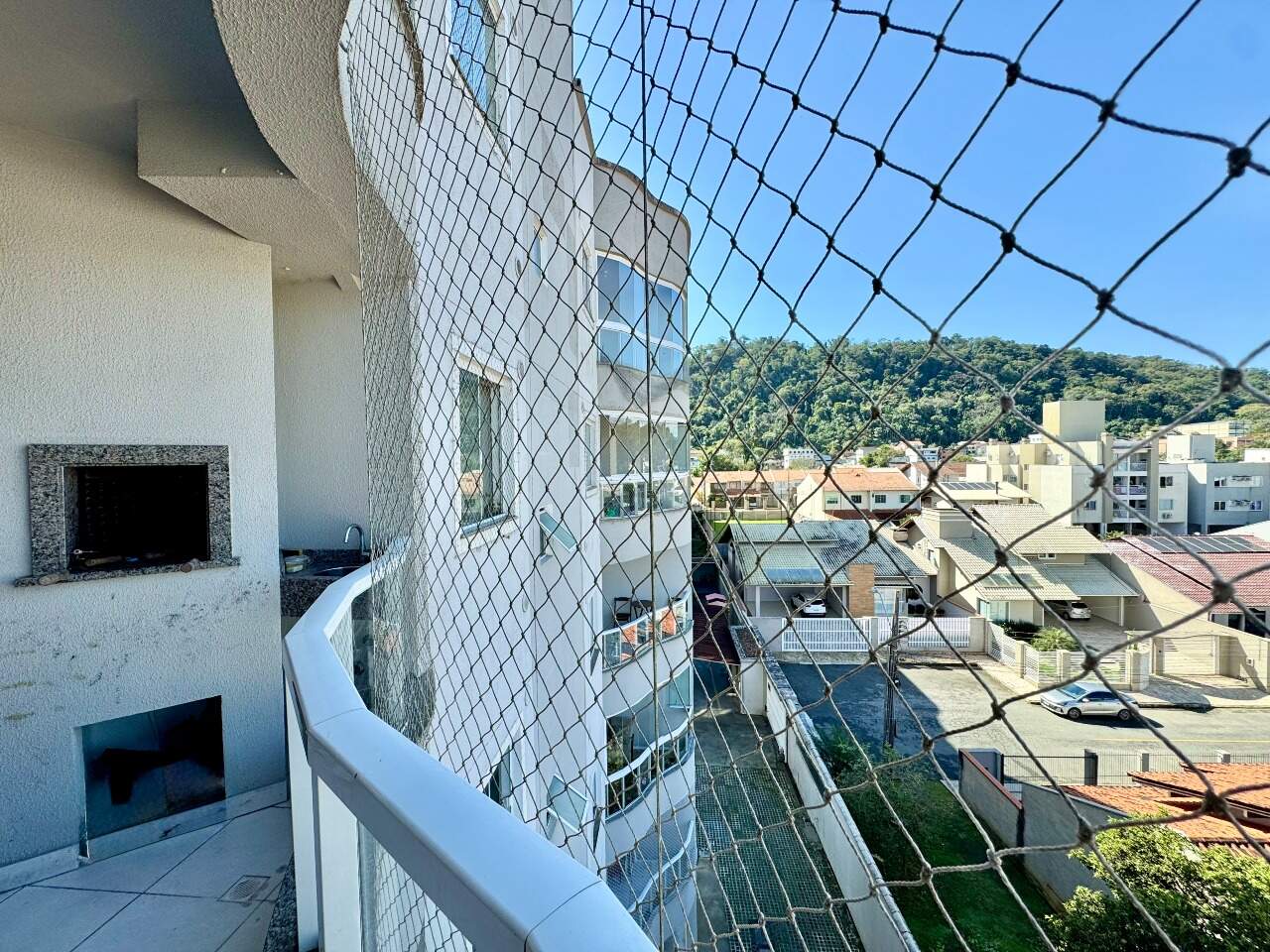 Apartamento à venda no Salto Weissbach: 