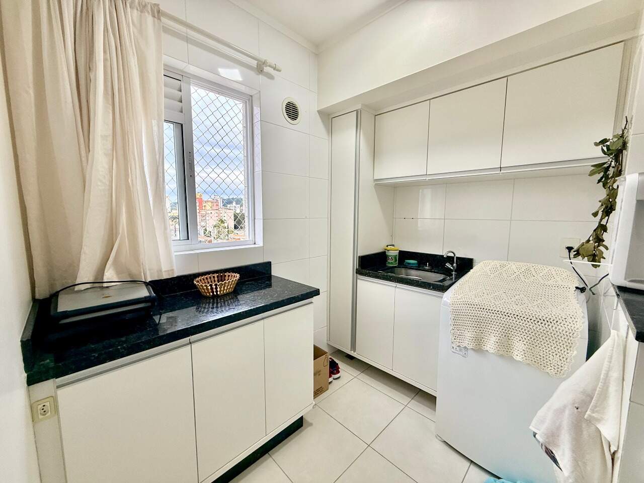 Apartamento à venda no Velha: 