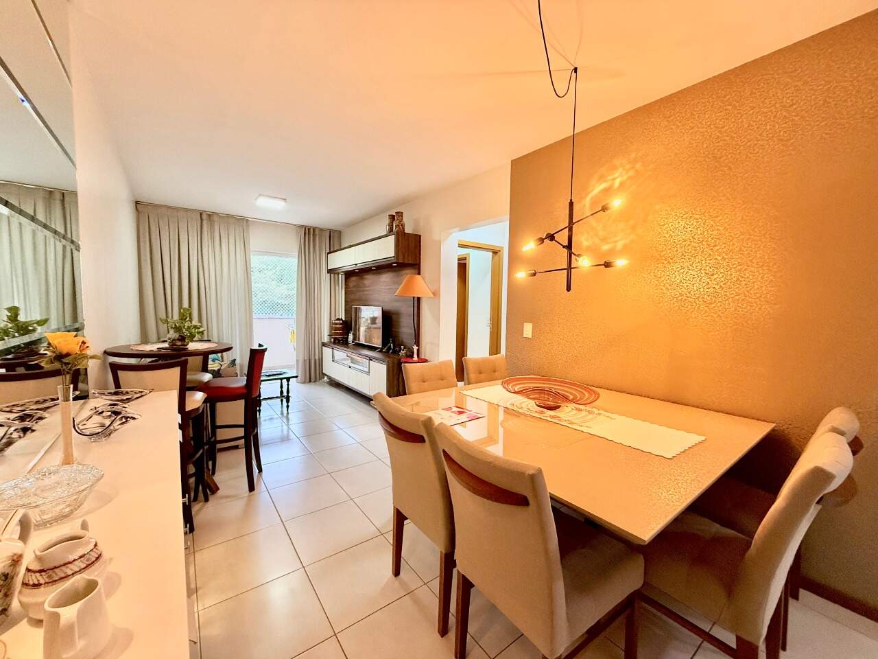 Apartamento à venda no Velha: 