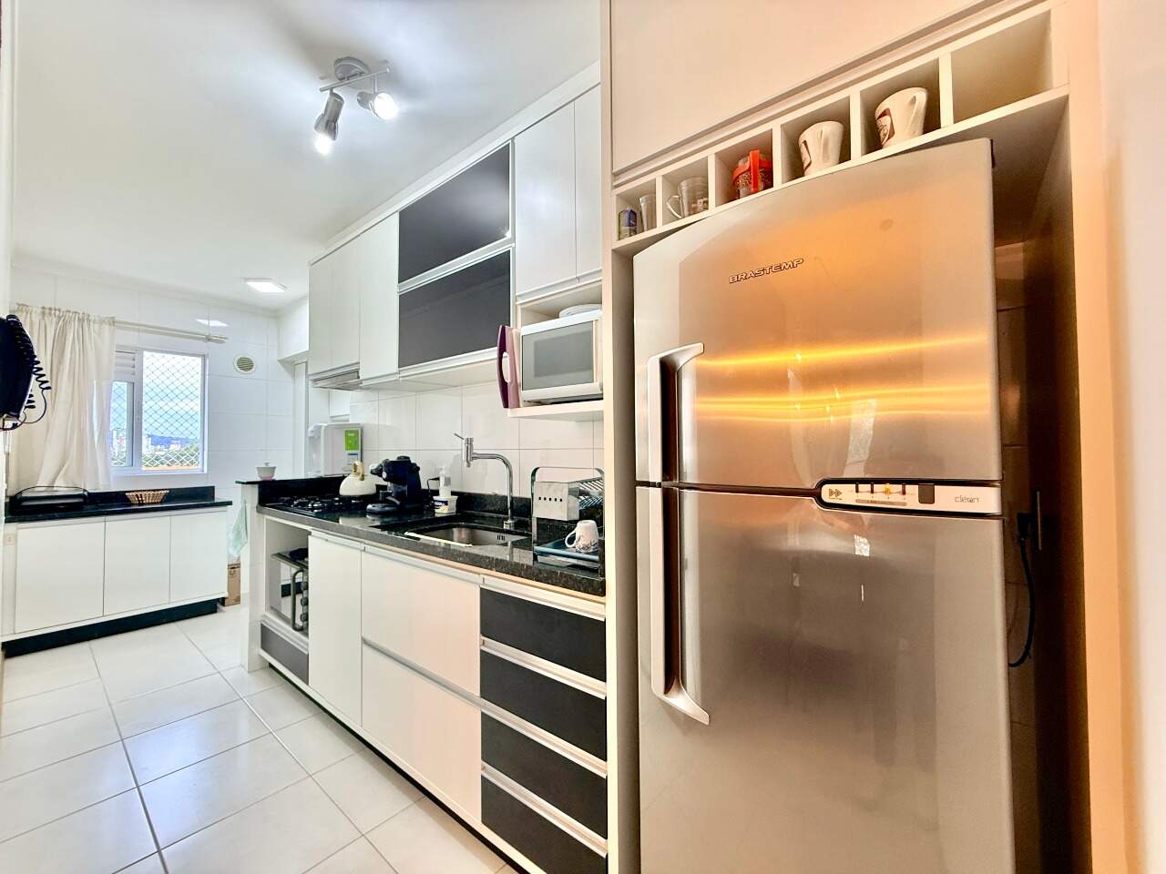 Apartamento à venda no Velha: 