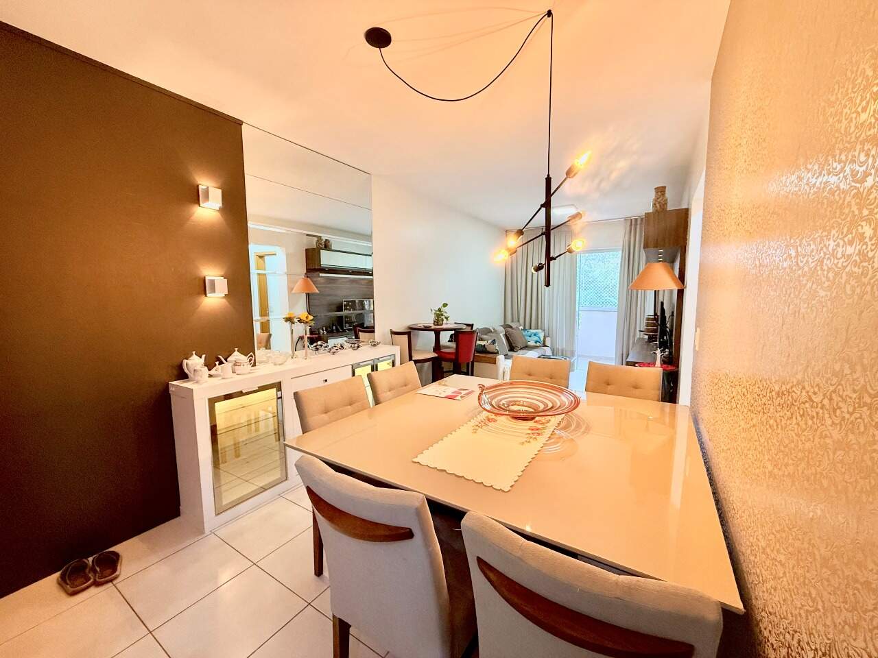 Apartamento à venda no Velha: 