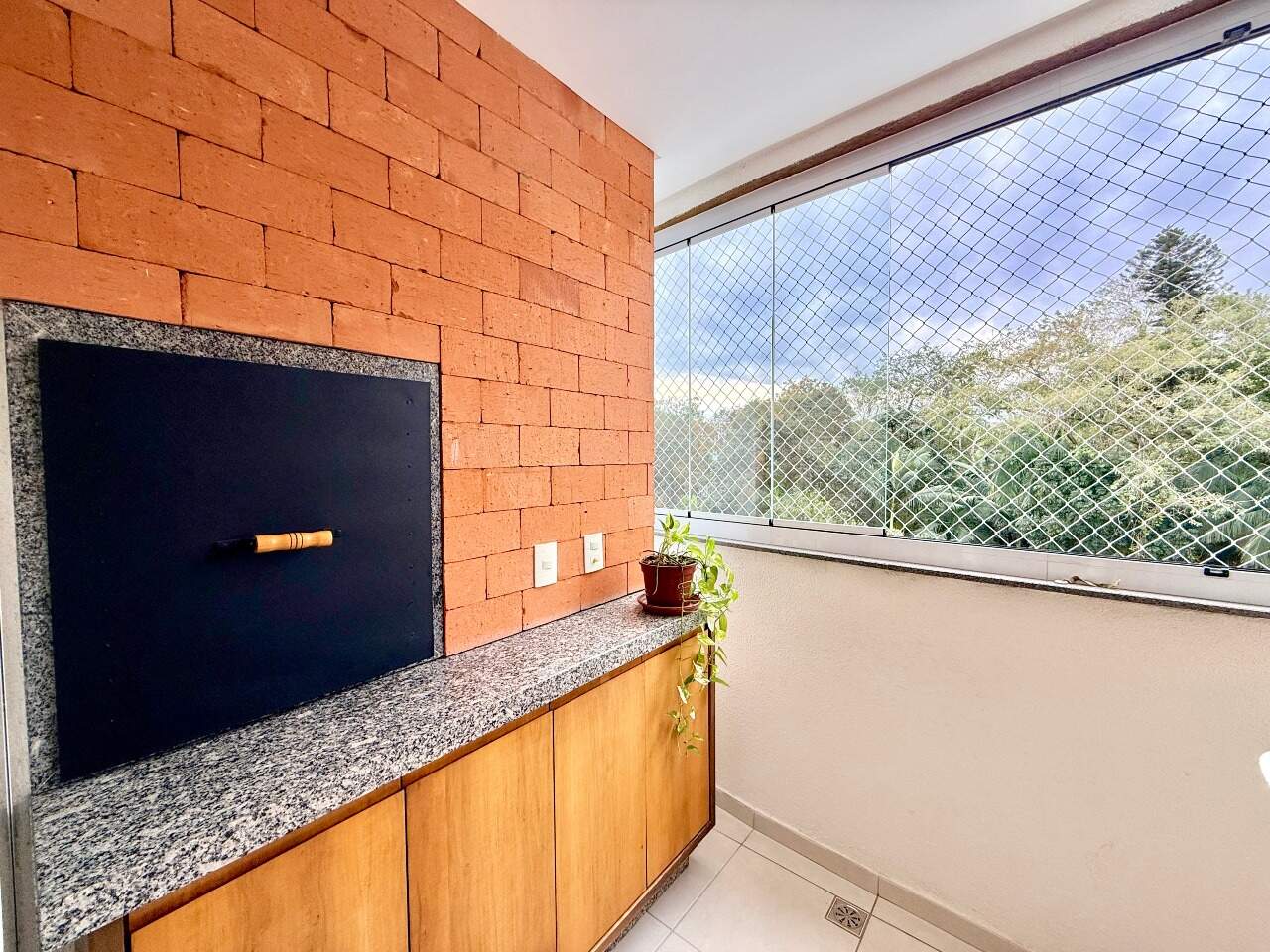 Apartamento à venda no Velha: 