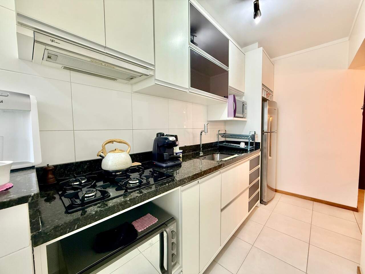 Apartamento à venda no Velha: 
