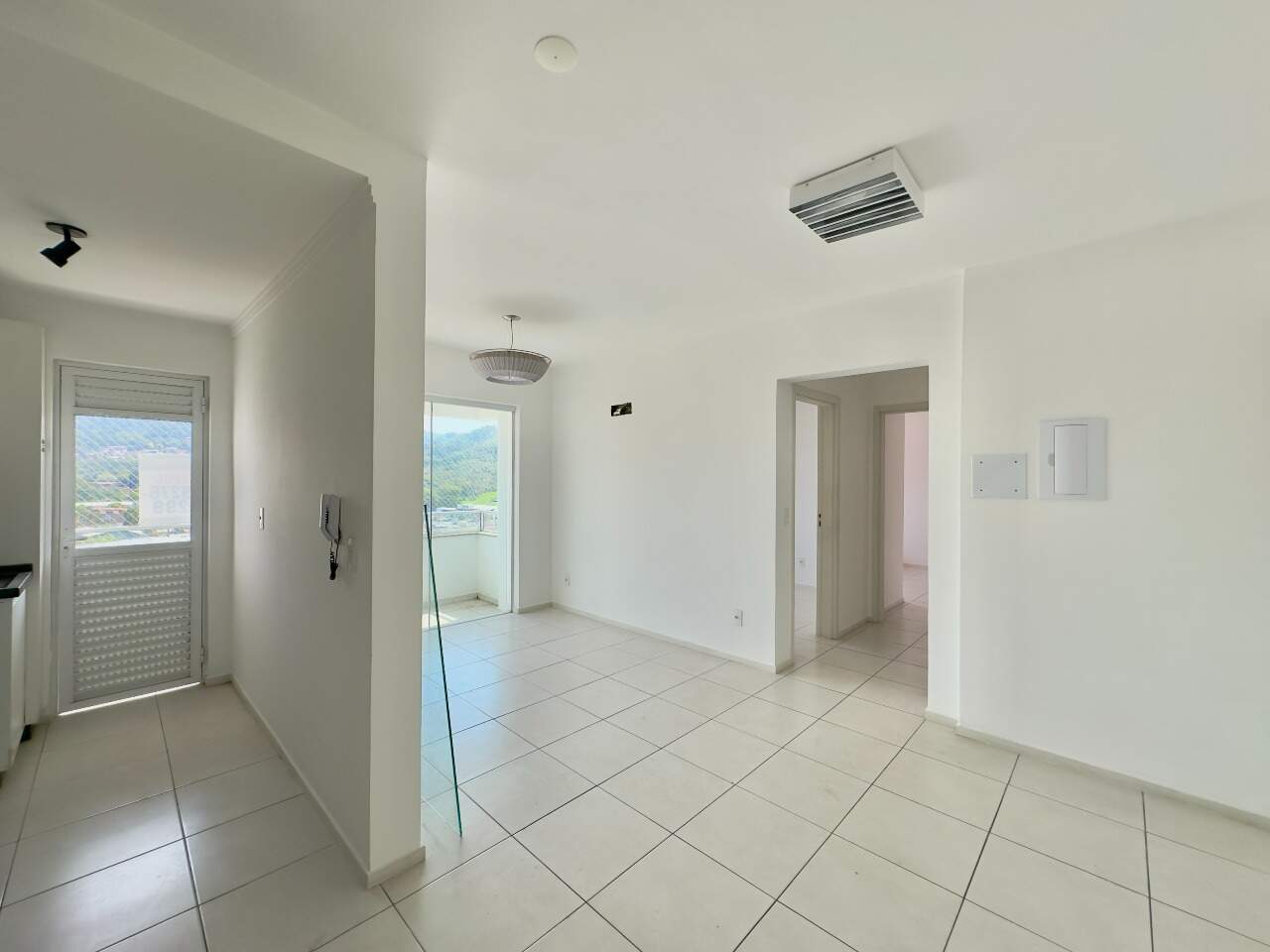 Apartamento à venda no Velha Central: 