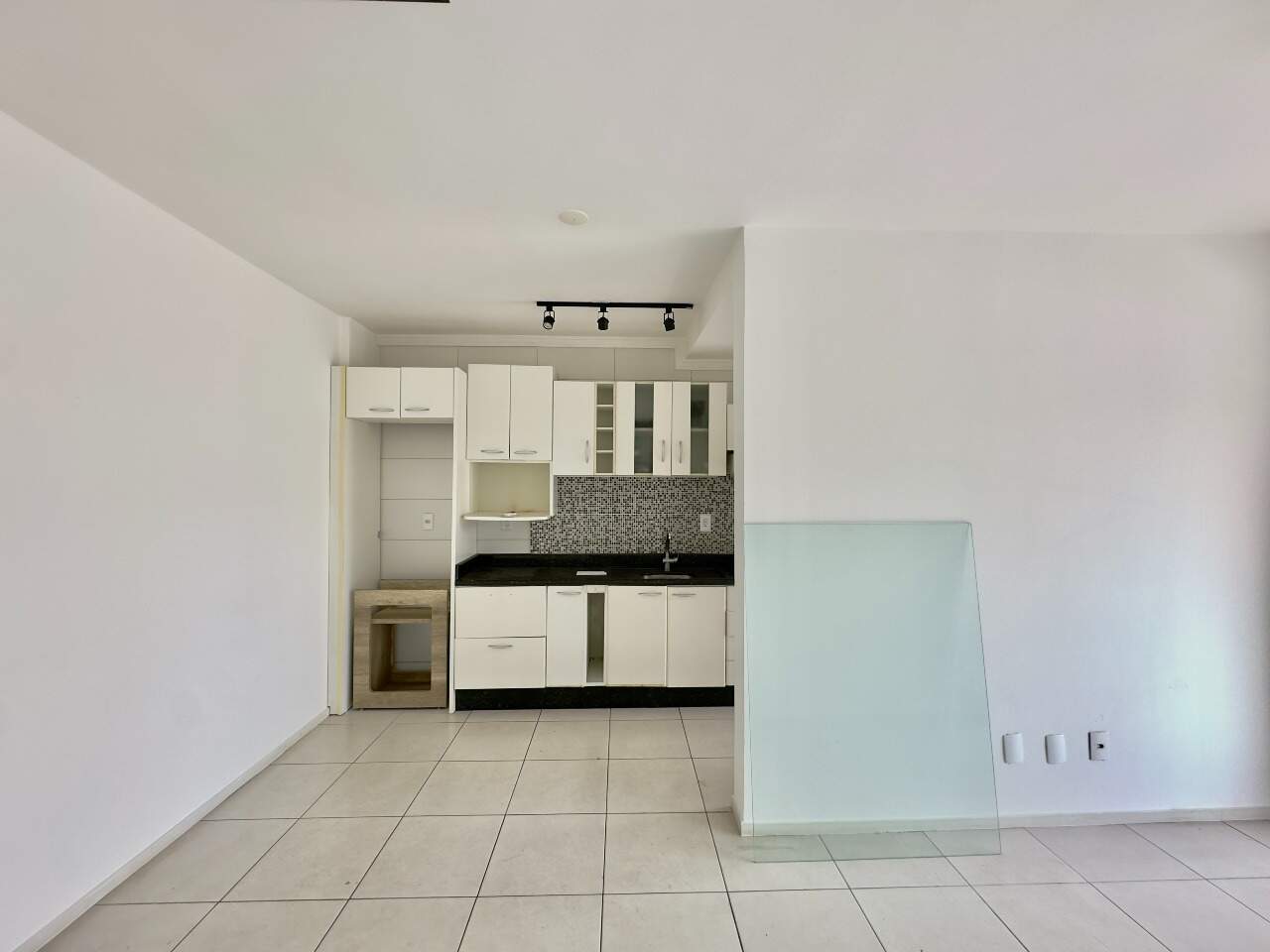 Apartamento à venda no Velha Central: 
