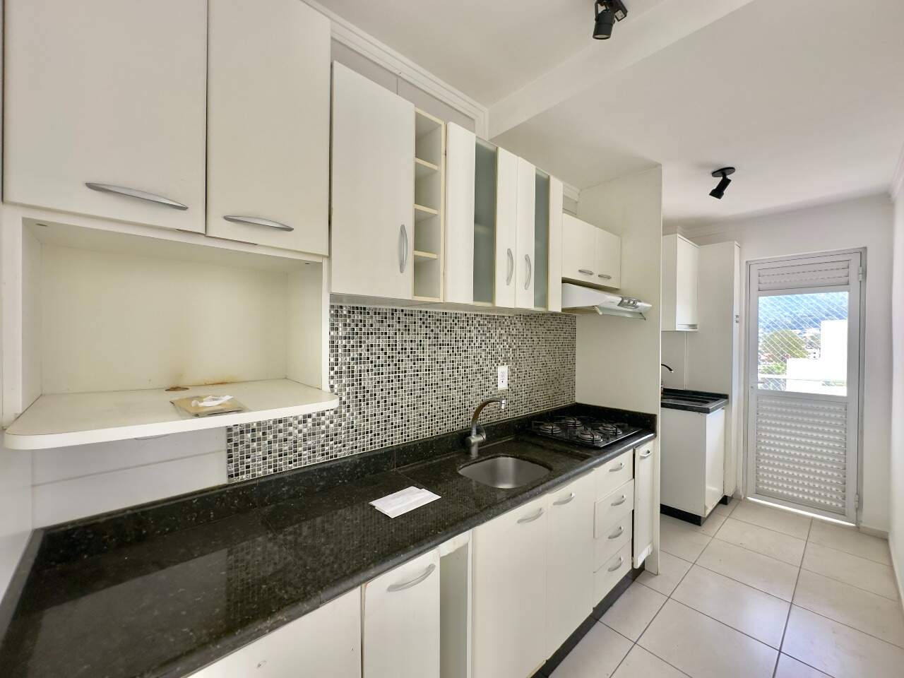 Apartamento à venda no Velha Central: 