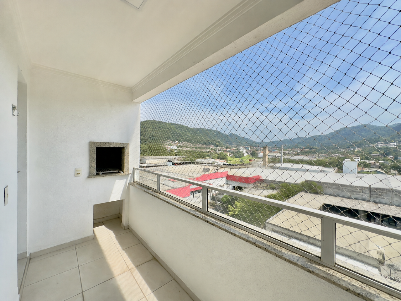 Apartamento à venda no Velha Central: 