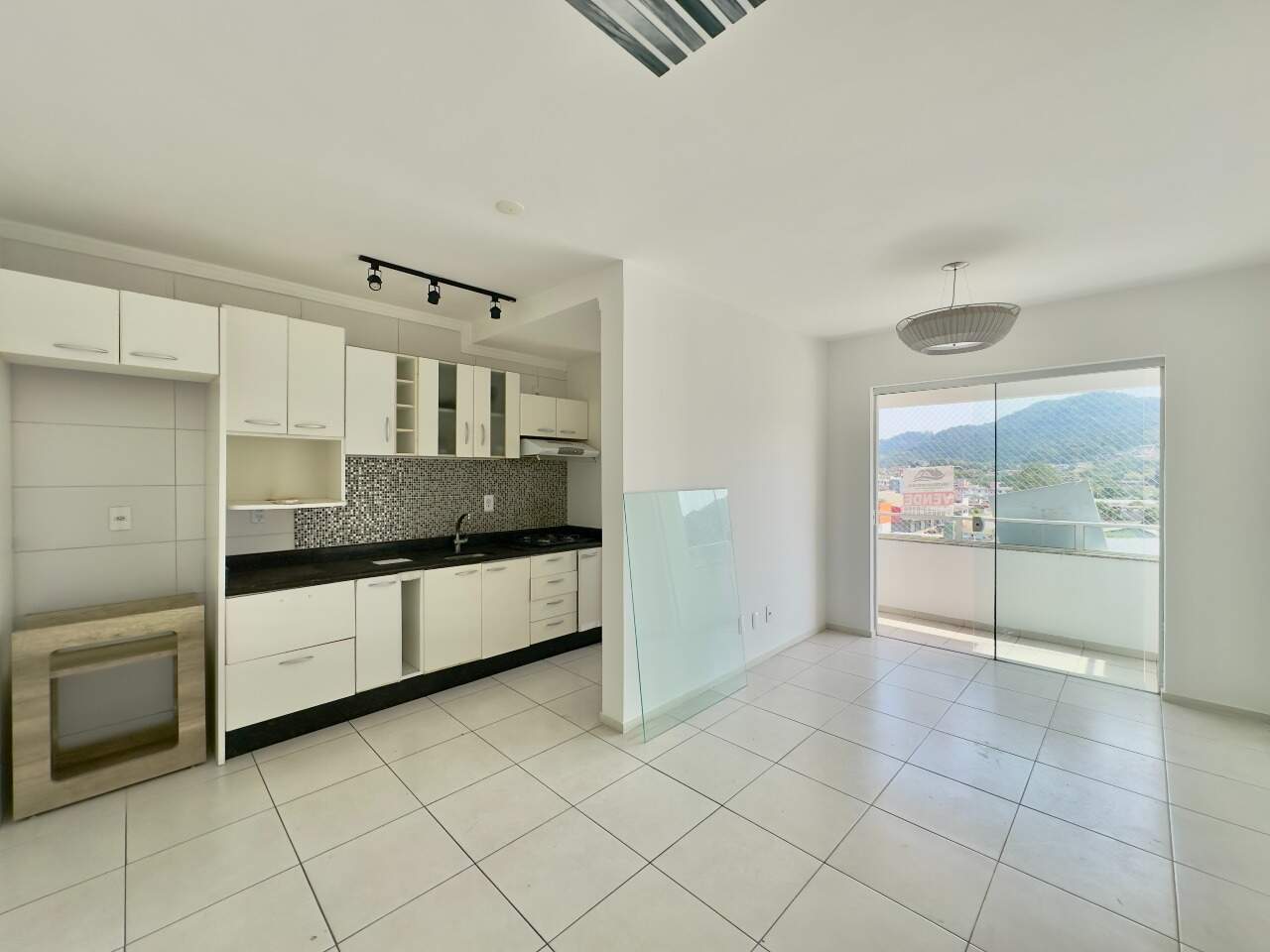Apartamento à venda no Velha Central: 