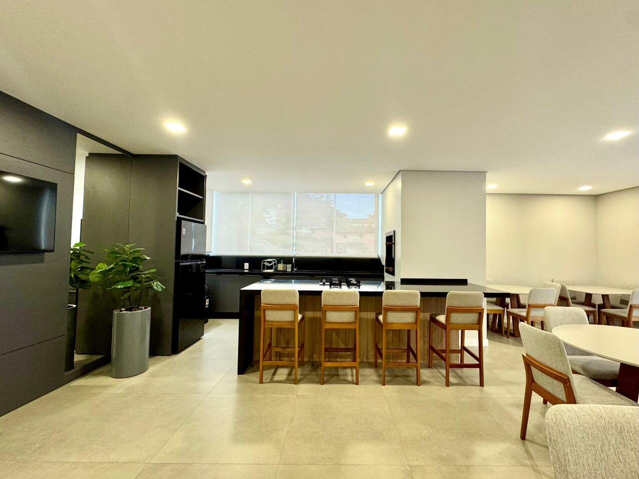 Apartamento à venda no Do Salto: 