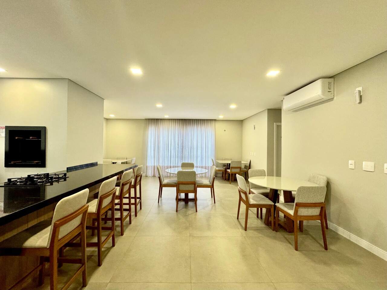 Apartamento à venda no Do Salto: 