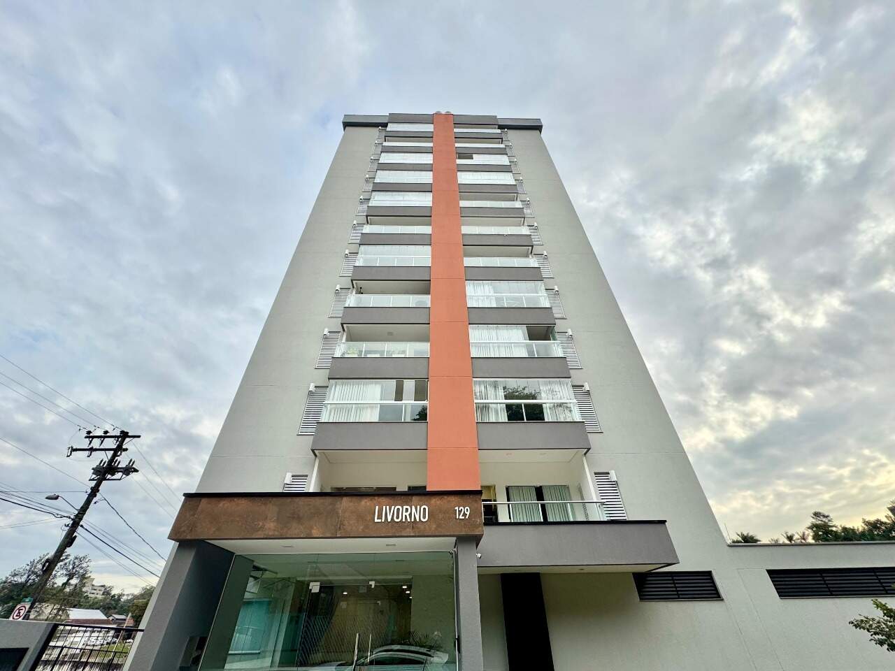 Apartamento à venda no Do Salto: 