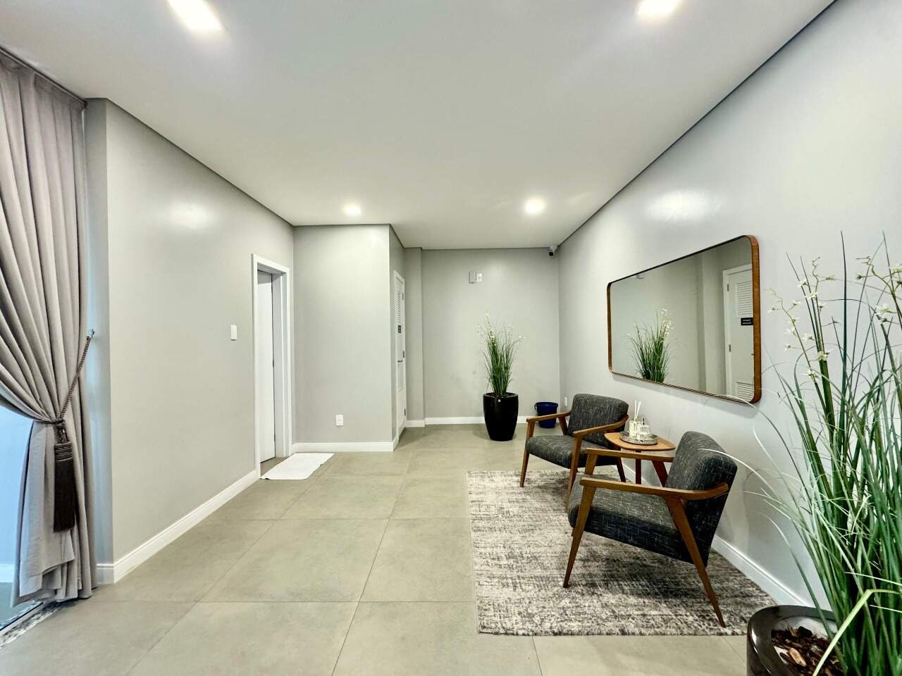 Apartamento à venda no Do Salto: 