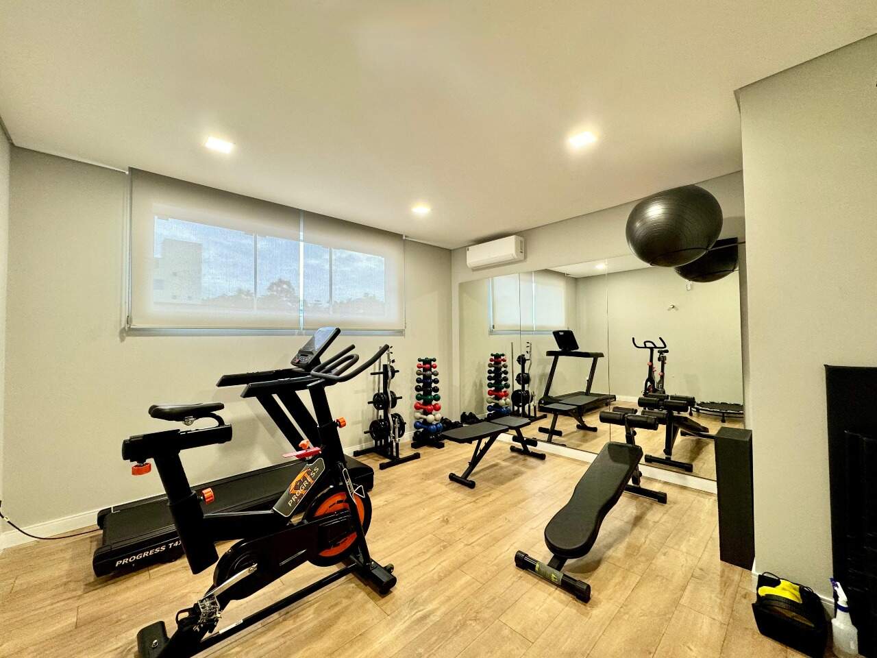 Apartamento à venda no Do Salto: 
