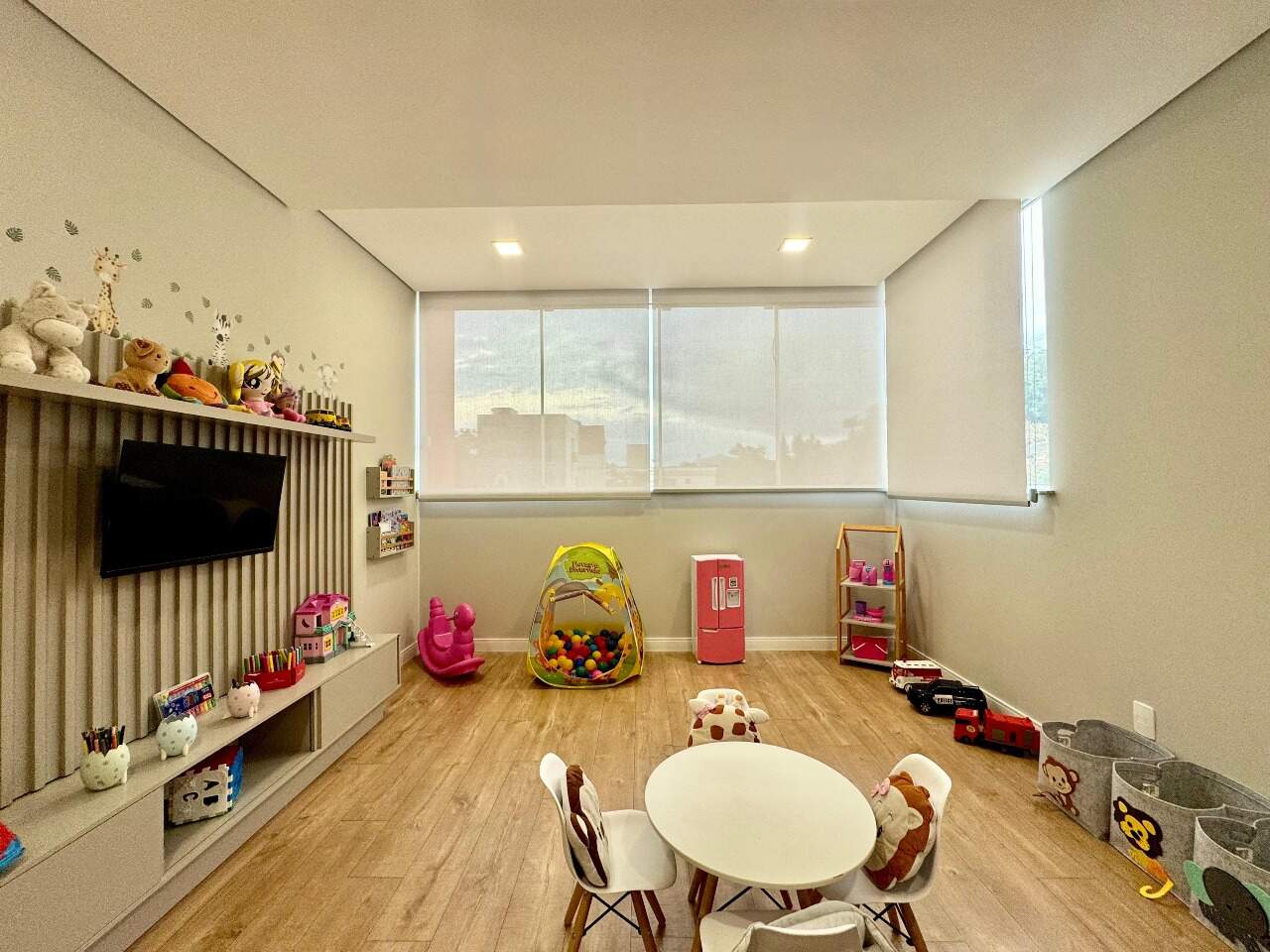 Apartamento à venda no Do Salto: 