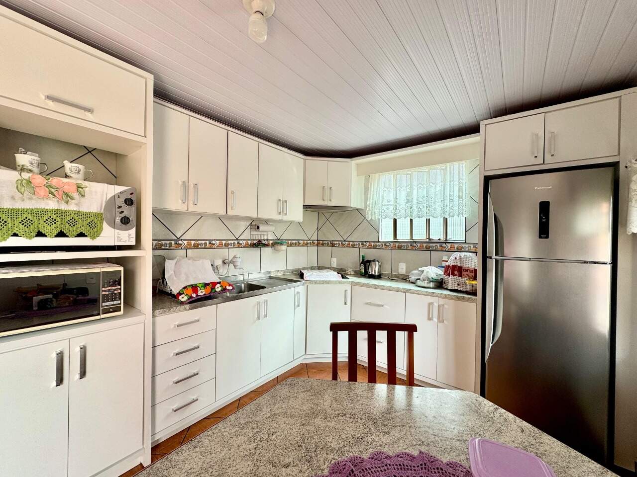 Casa à venda no Passo Manso: 
