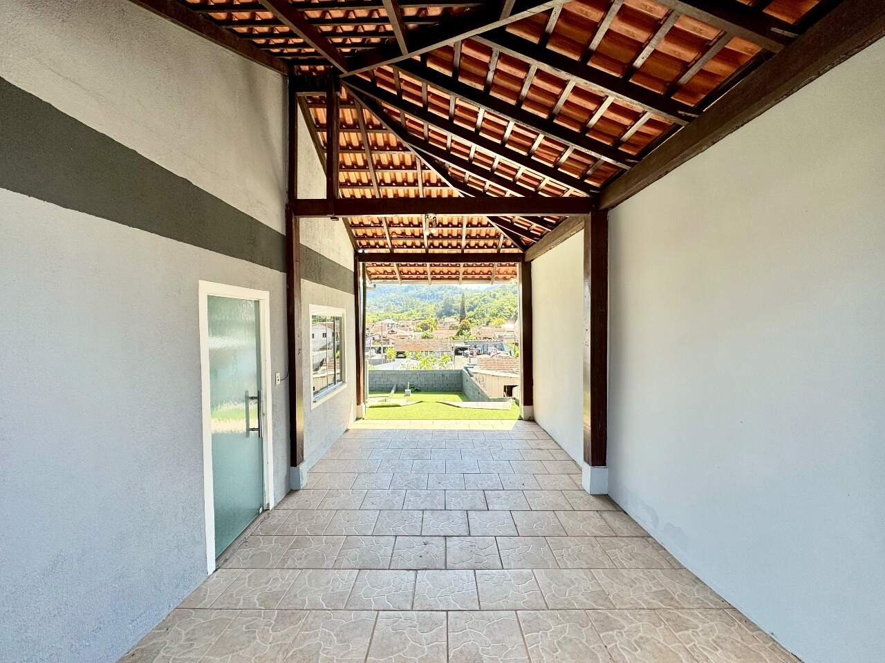 Casa à venda no Velha Central: 