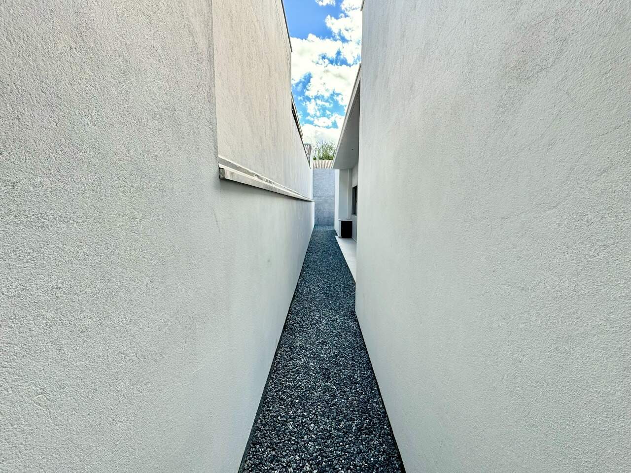 Casa Geminada à venda no Água Verde: 