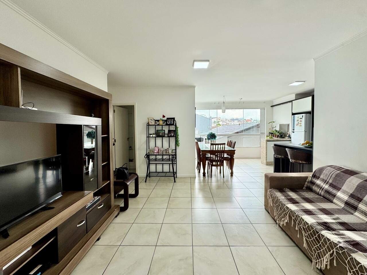 Apartamento à venda no Água Verde: 
