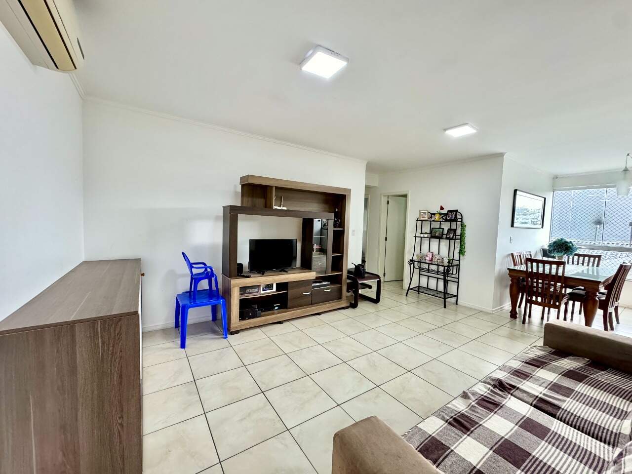 Apartamento à venda no Água Verde: 