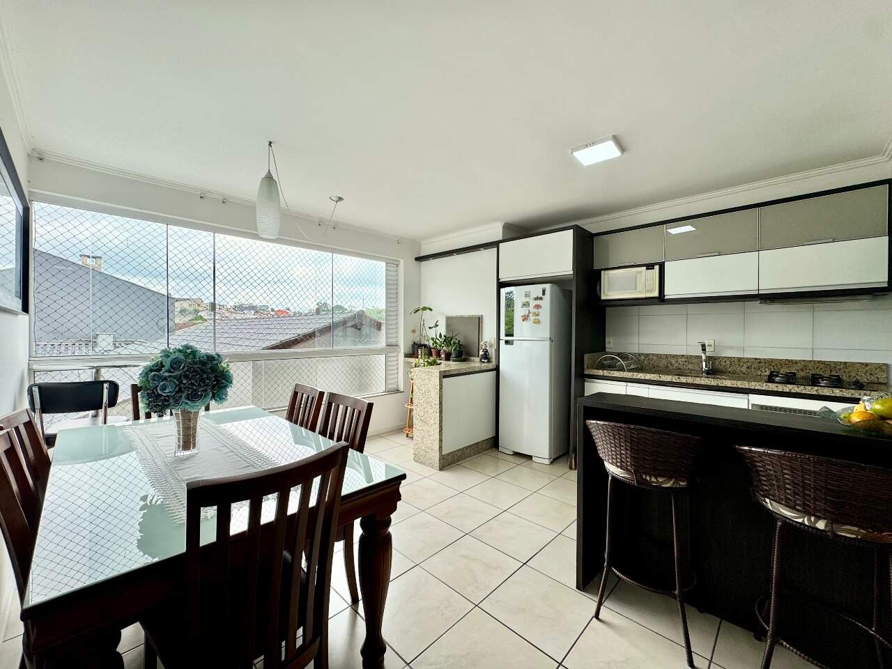 Apartamento à venda no Água Verde: 