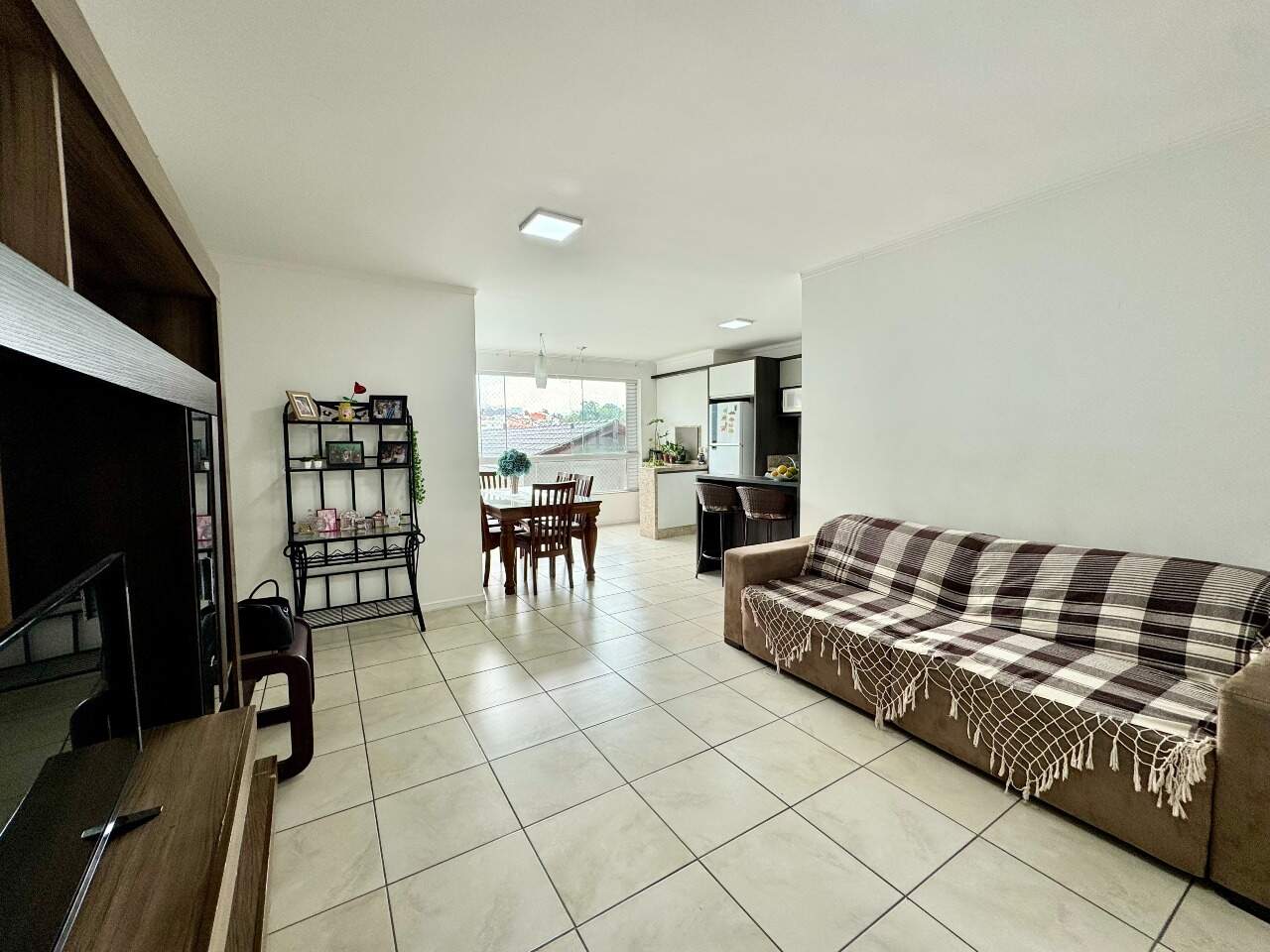 Apartamento à venda no Água Verde: 