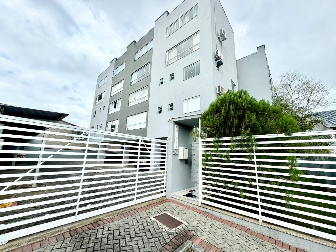 Apartamento à venda no Água Verde: 
