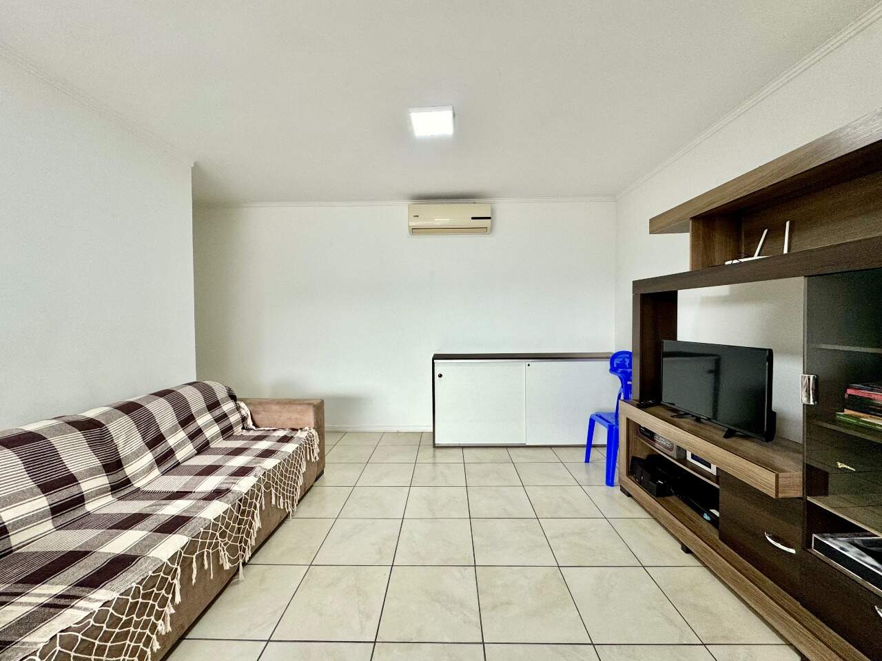 Apartamento à venda no Água Verde: 