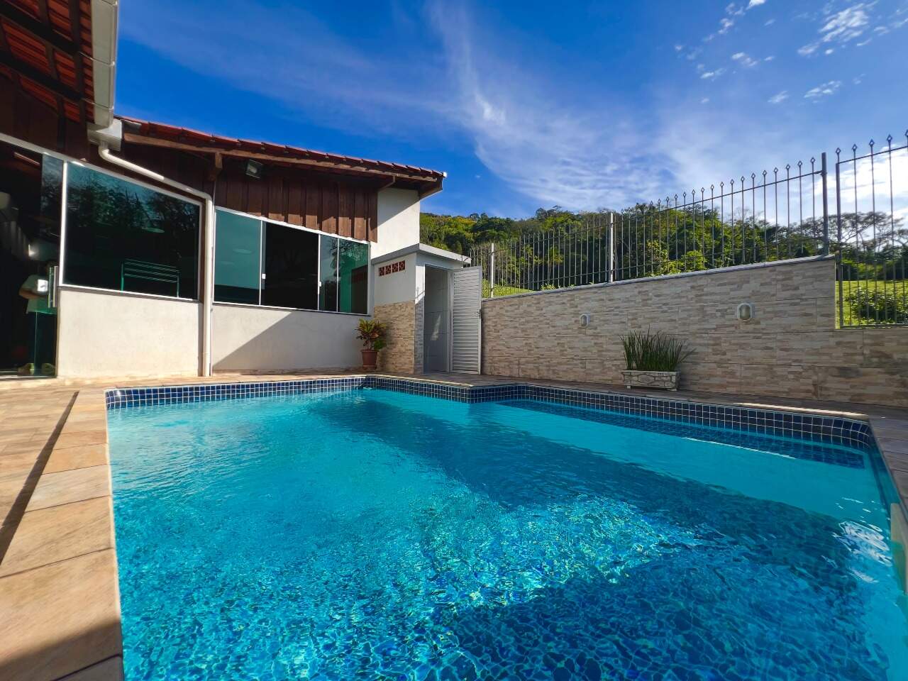 Casa à venda no Água Verde: 