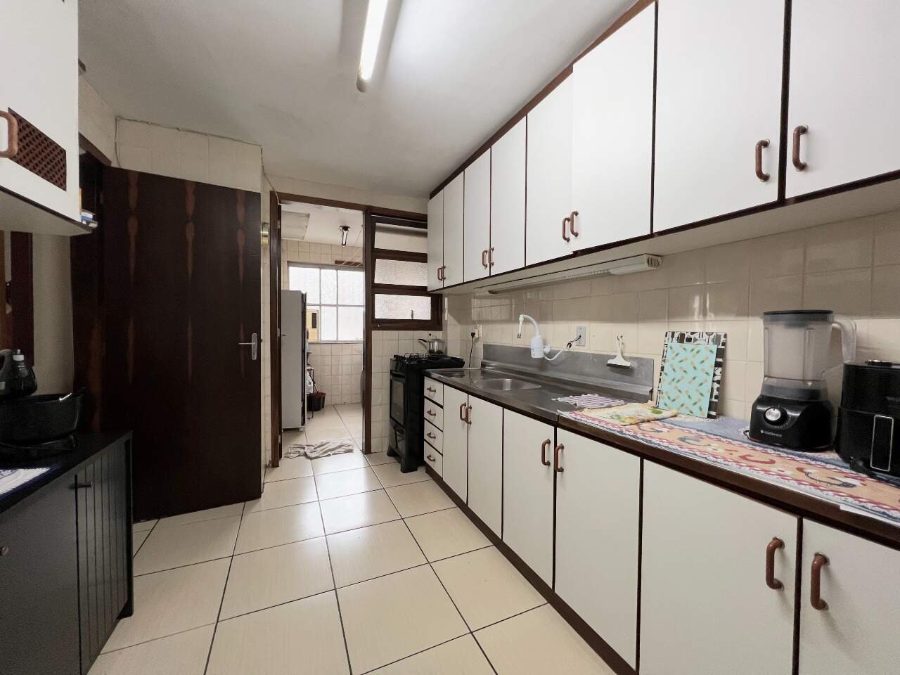 Apartamento à venda no Velha: 