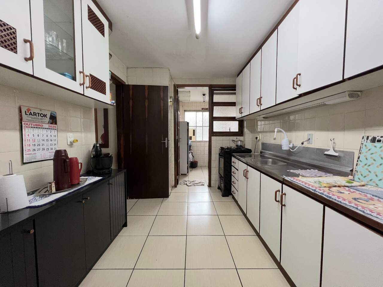 Apartamento à venda no Velha: 
