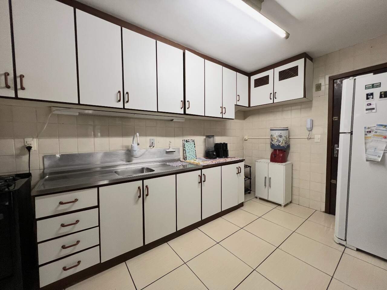 Apartamento à venda no Velha: 