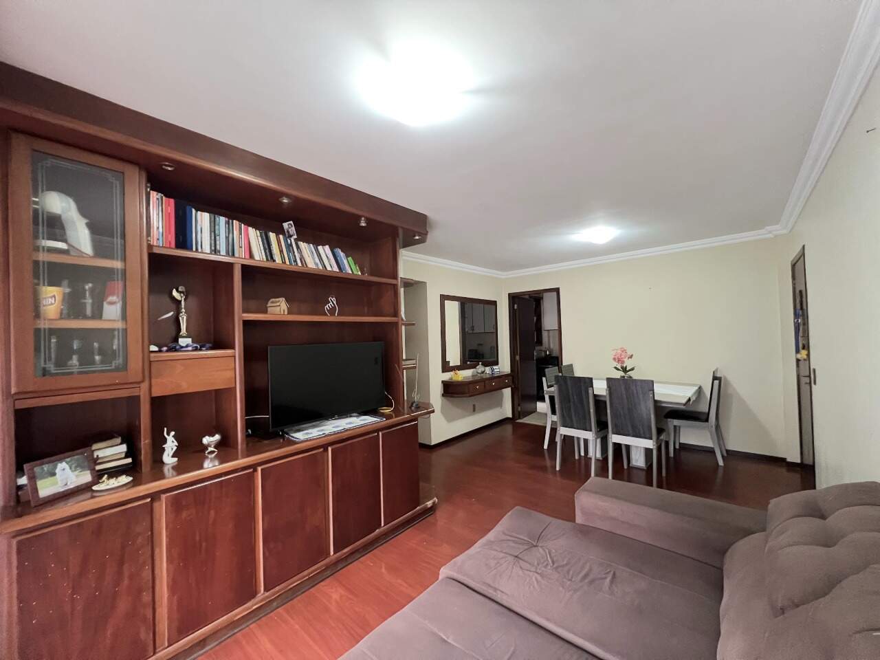 Apartamento à venda no Velha: 