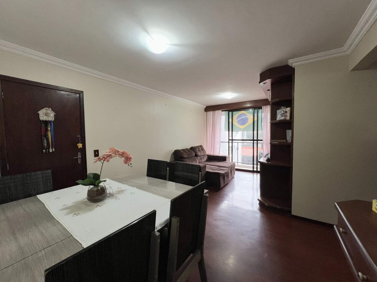 Apartamento à venda no Velha: 