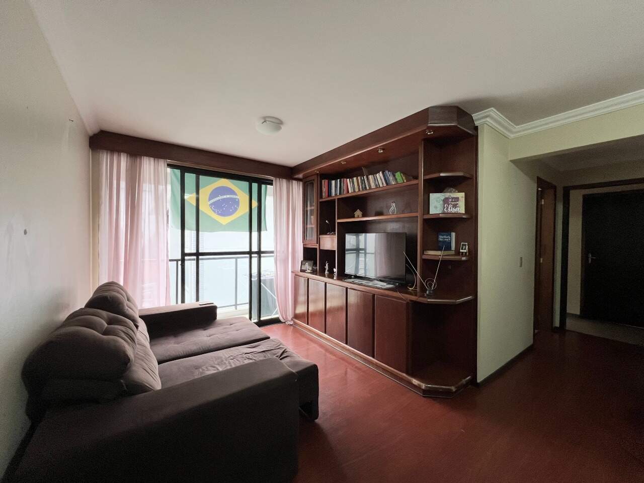 Apartamento à venda no Velha: 