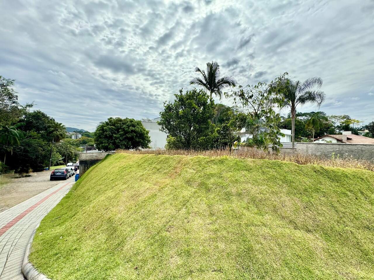 Terreno à venda no Velha: 