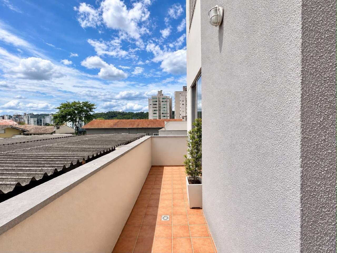 Apartamento à venda no Velha: 